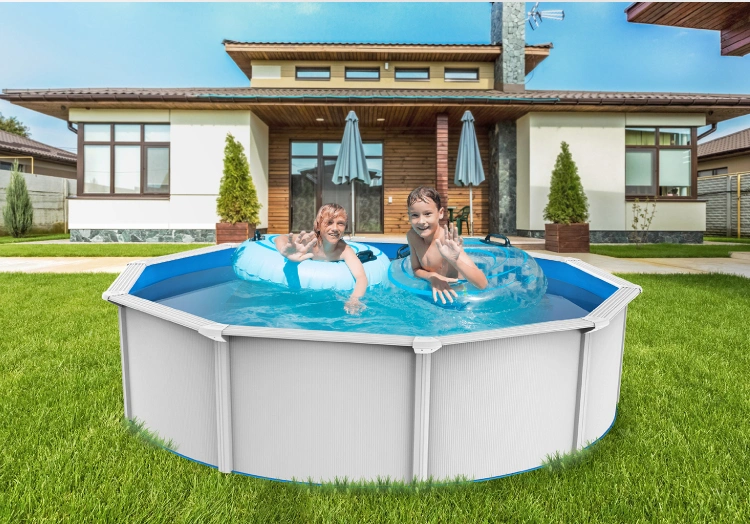 Pool Heater Solar Available Above Ground Pools Swimming Outdoor