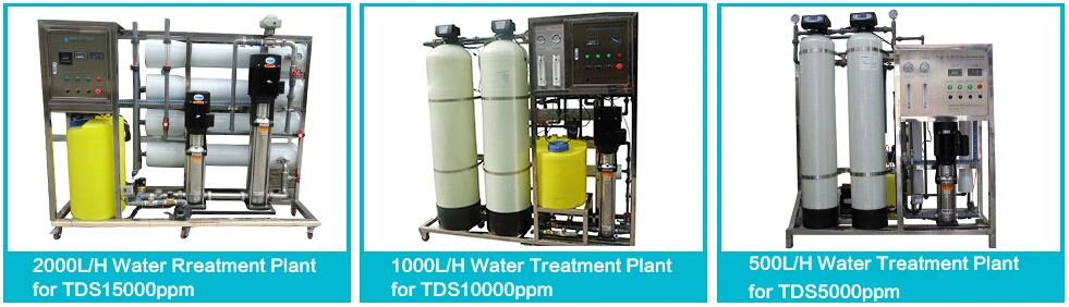 250lph Full Automatic Home Reverse Osmosis Best Selling Portable Residential RO Water Purifier
