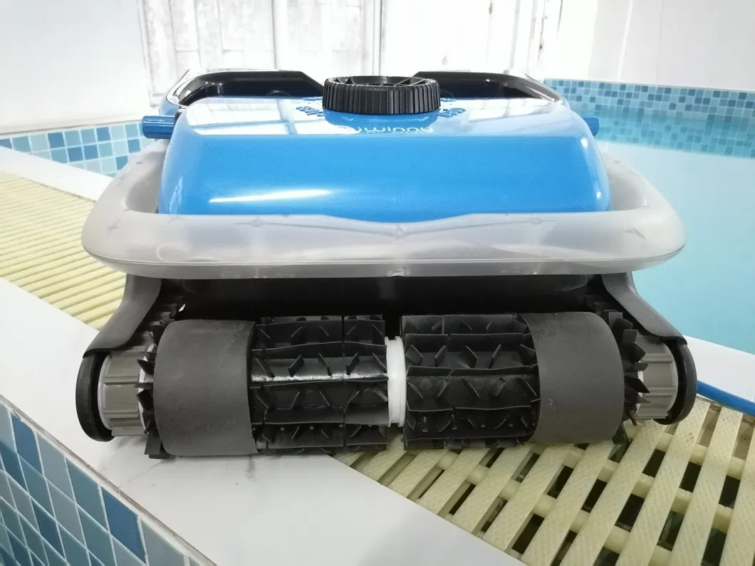 Robot Vacuum Cleaner for Swimming Pools Automatic Winny Table Swim Suction Zodiac Machine swimming Solar Skimmer Pool