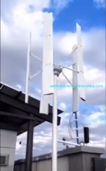 1kw Wind Turbine/ Wind Mill/ Wind Generator