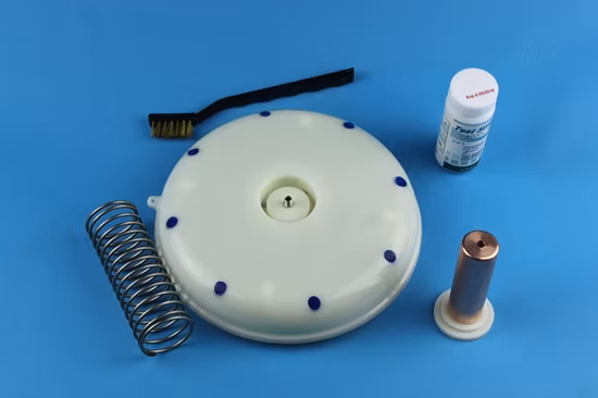 Solar Pool Ionizer, Cleans and Clears The Water in The Pool