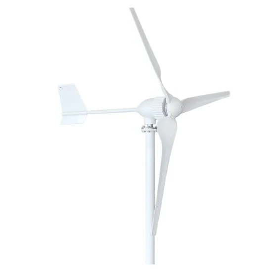 10 Years Warranty 800W Wind Turbine Generator for Marine Ship or Home Use