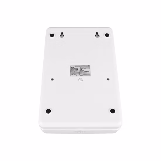 Home Kitchen Appliance Digital Ozone Generator for Air Water Purifier